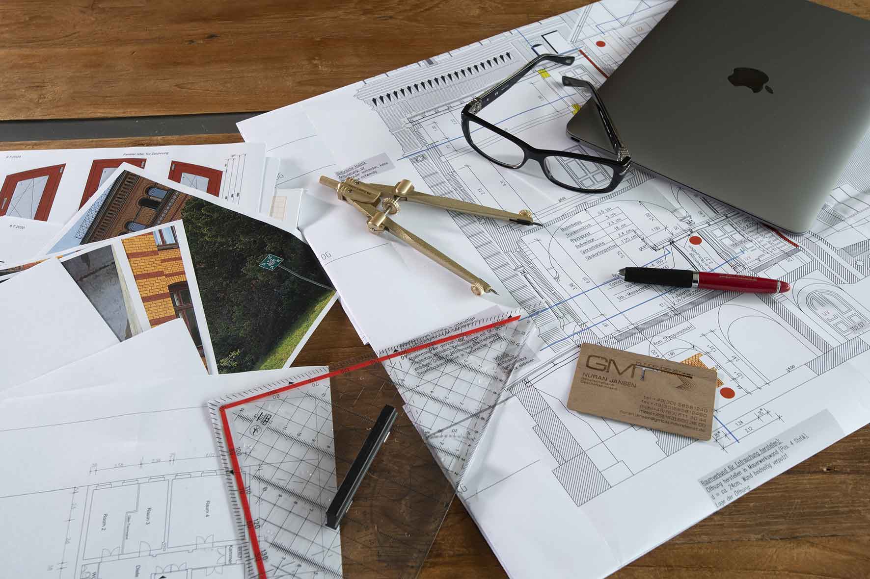 planung
